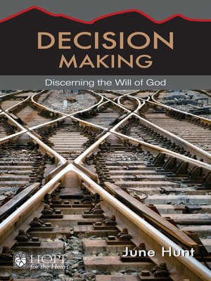 cover image of Decision Making
